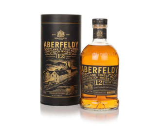 Aberfeldy 12 Year Old