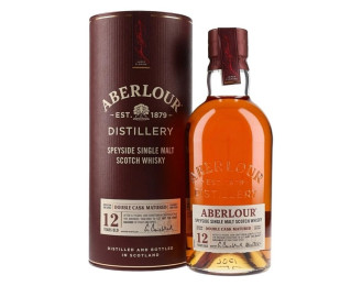 Aberlour 12 Year Old