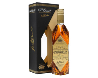 Antiquary 21 Year Old