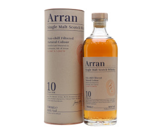 Arran 10 Year Old