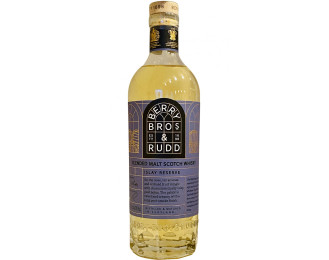 Berry Bros & Rudd Islay Reserve Single Malt