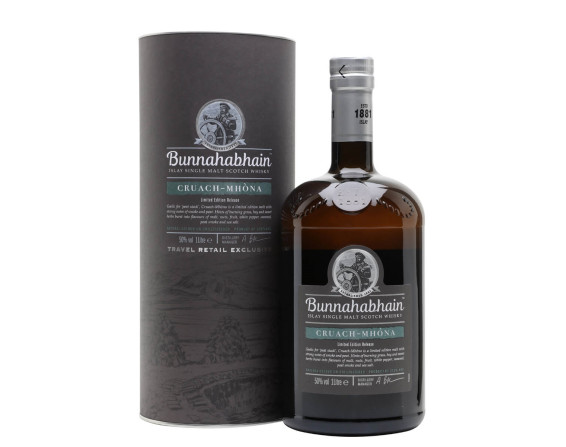 Bunnahabhain Cruach-Mhona