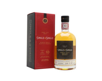 Caol Ila 2010