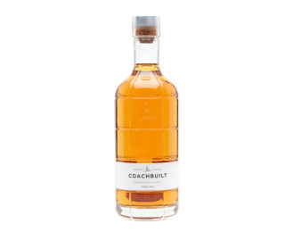 Coachbuilt Blended Scotch Whisky