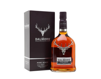 Dalmore Port Wood Reserve