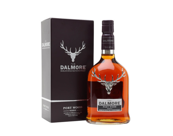 Dalmore Port Wood Reserve