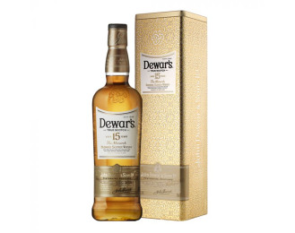 Dewar's 15 Year Old