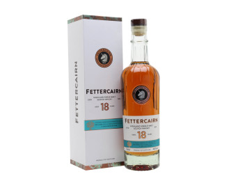 Fettercairn 18 Year Old