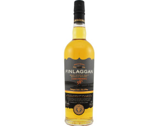 Finlaggan Cask Strength Islay Malt