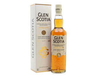 Glen Scotia Double Cask