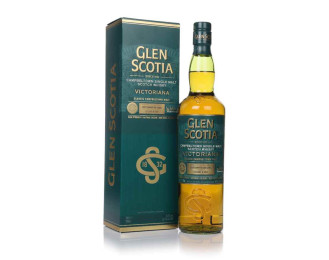 Glen Scotia Victoriana