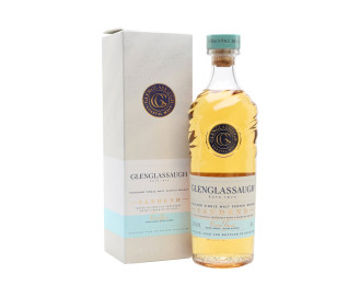 Glenglassaugh Sandend