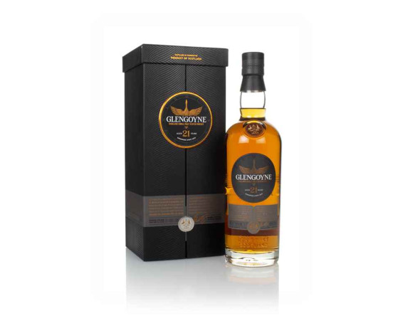 Glengoyne 21 Year Old