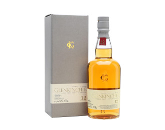 Glenkinchie 12 Year Old