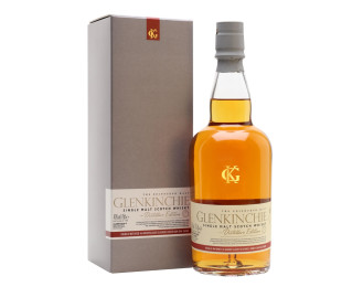 Glenkinchie Distillers Edition