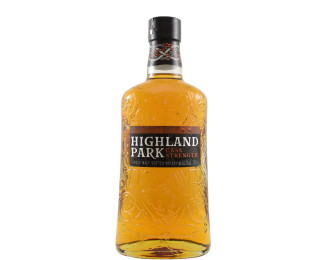 Highland Park Cask Strength