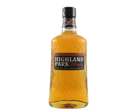 Highland Park Cask Strength