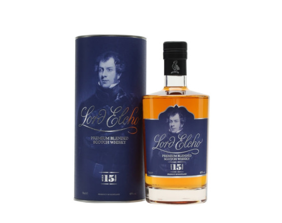 Lord Elcho 15 Year Old