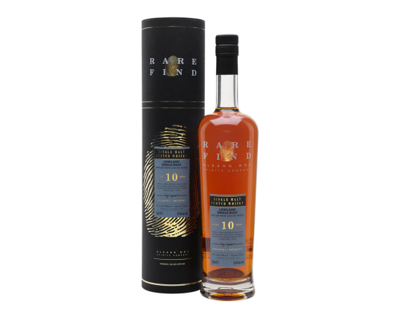 Lowland Single Malt 2013