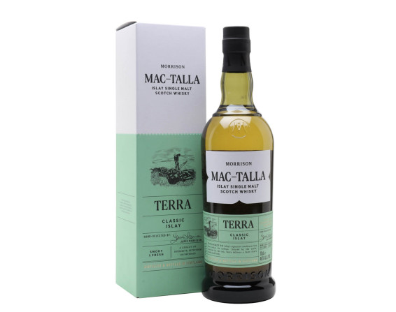 Mac-Talla Terra Classic Islay