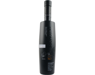 Octomore Edition 14.1