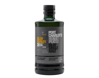 Port Charlotte 2014 Islay Barley