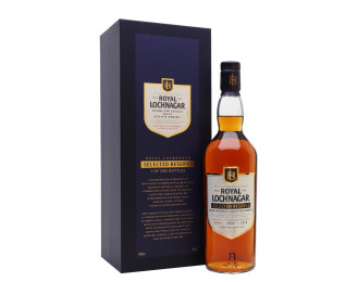 Royal Lochnagar Selected Reserve