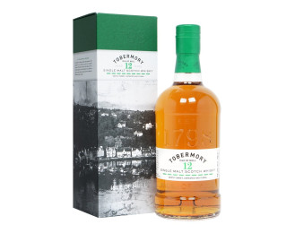 Tobermory 12 Year Old